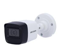 Hikvision Telecamera Bullet DS-2CE16H0T-ITF HD-TVI 5MP ottica 3,6mm (300512118)
