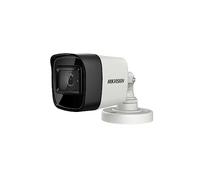 Hikvision DS-2CE16H8T-IT3F (2.8MM) Cámara de vigilancia, 5MP, TVI, bala