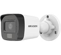 Hikvision DS-2CE16K0T-EXLPF.Telecamera Bullet Turbo smart Hybrid 3K 2.8 mm