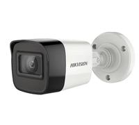 HIWATCH - Hikvision Videocamera Analogica Bullet 8MP 3.6mm - DS-2CE16U1T-IT3F (3.6mm)