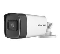 HIKVISION - DS-2CE17H0T-IT5F Capocorda Telecamera di sicurezza CCTV Esterno 2560 x 1944 Pixel Soffitto /muro