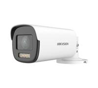Hikvision DS-2CE19DF3T-AZE telecamera bullet varifocale ColorVu standard HD-TVI