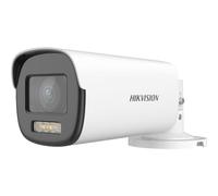 Hikvision - DS-2CE19DF8T-AZE(2,8-12mm) - Caméra tube 2 Mp - Varifocale motorisée - IR 40m