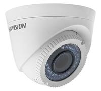 Hikvision Ds-2Ce56D0T-Vfir3E2.8-12Mmo-Std Telecamera A Torretta Varifocale 2Mp