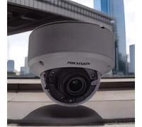 Hikvision DS-2CE56F7T 2.8-12mm Motorisierten Zoom 3MP Turbo Videocamera HD Ir