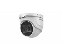 Hikvision DS-2CE56H0T-IT3ZF Telecamera Videosroveglianza Dome Turret 4 in 1 Moto