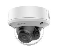 Hikvision DS-2CE5AD3T-AVPIT3ZF 2.7-13mm Turbo Dome 4 in 1 Varifocal Motorizzata Autofocus