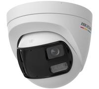 Hikvision DS-2CE72KF3TP-DLS Telecamera di Sicurezza Speed Dome, 4 MP, DarkFighter IR, 40x Zoom Ottico, Panoramica e PTZ, Visione Notturna 500m, Sensore CMOS 1/1.8