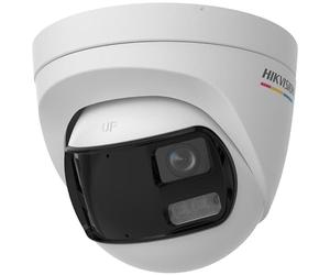 Hikvision DS-2CE72KF3TP-DLS Telecamera di Sicurezza Speed Dome, 4 MP, DarkFighter IR, 40x Zoom Ottico, Panoramica e PTZ, Visione Notturna 500m, Sensore CMOS 1/1.8