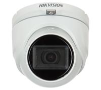 Hikvision DS-2CE76D0T-ITMF(2.8mm)(C) 2 MP Telecamera Turret Fissa