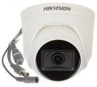 Hikvision DS-2CE76D0T-ITPF(2.8mm)(C) 2 MP Telecamera Turret Fissa da Interno