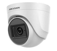 Hikvision DS-2CE76D0T-ITPFS(2.8mm) Telecamera audio interna da 2MP