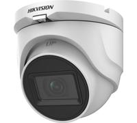 HIKVISION DS-2CE76H0T-ITMFS(2.8mm) Turret 5MP HD-TVI