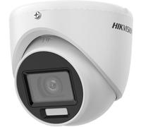HIKVISION DS-2CE76U0T-LMF 8MP 4K fotocamera dome con obiettivo da 2,8 mm