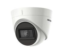 Hikvision DS-2CE78U1T-IT3F telecamera turret dome 4IN1 TVI/AHD/CVI/CVBS 4K 8M...