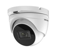 Hikvision DS-2CE79H8T-AIT3ZF Cupola Telecamera di sicurezza CCTV Esterno 2560 x 1944 Pixel Soffitto/muro (Hikvision 5 MP Ultra-Low Light Camera) - Nouvo