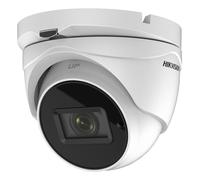 Hikvision DS-2CE79H8T-AIT3ZF Cupola Telecamera di sicurezza CCTV Esterno 2560 x 1944 Pixel Soffitto/muro (Hikvision 5 MP Ultra-Low Light Camera) - Nouvo