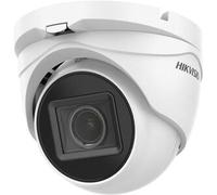 Hikvision Ds-2ce79u1t-It3zf Telecamera Turret Dome Varifocale 4in1 Tvi/ahd/cvi/cvbs 4k 8mpx Motozoom 2.7~13.5mm Osd Ip67
