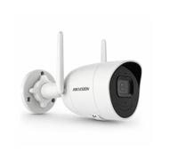 HIKVISION DS-2CV2021G2 TELECAMERA IP BULLET WI-FI 2MP FULLHD AUDIO BIDIREZIONALE