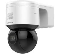 Hikvision DS-2DE3A404IWG-E 4 MP telecamera di rete Mini PT Dome con IR e zoom 4x