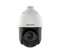 Hikvision DS-2DE4215IW-DE(T5) Telecamera di Sorveglianza PTZ da 2 Megapixel, Illuminazione fino a 100 m, Telecamera Videosorveglianza Professionale
