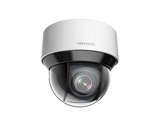 Hikvision DS-2DE4A425IW-DE telecamera PTZ 4 Mpx 25X H.265+ IR 50 IP66