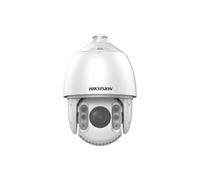 HIKVISION DS-2DE7232IW-AE(S5) 7" Zoom 32X 2MP Alimentato da DarkFighter PTZ IR Network Speed Dome