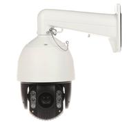 Hikvision DS-2DE7A225IW-AEB(T5) Telecamera Speed Dome di rete 2 MP 25X da 7 pollici alimentata da DarkFighter IR