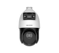 HIKVISION DS-2SE4C425MWG-E(14F0) Speed dome TandemVu Colorful zoom 25X, 4Mpx,Acusense,IR100,PoE
