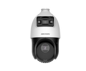 HIKVISION DS-2SE4C425MWG-E(14F0) Speed dome TandemVu Colorful zoom 25X, 4Mpx,Acusense,IR100,PoE