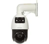 Hikvision DS-2SE4C425MWG-E(14F0) TandemVu Speed Dome di rete 4 pollici 4 MP 25X colorata e IR