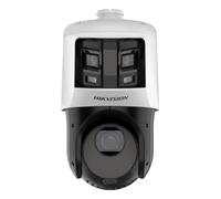 Hikvision DS-2SE4C425MWG-E/26(F0) telecamera di sicurezza a sfera Telecamera di sicurezza IP Interna ed esterna 3632 x 1632 pixel Soffitto - Nouvo