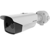 Hikvision DS-2TD2617B-6/PA telecamera di sorveglianza Pallottola (forma) Telecamera sicurezza IP Interno e esterno 2688 x 1520 Pixel Soffitto/muro [DS-2TD2617B-6/PA]