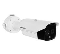 Hikvision Digital Technology DS-2TD2628-10/QA telecamera di sorveglianza Capocorda Telecamera sicurezza IP Esterno 2688 x 1520 Pixel Soffitto/muro [DS-2TD2628-10/QA]