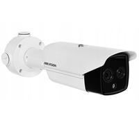 Hikvision Digital Technology DS-2TD2628-3/QA telecamera di sorveglianza Capocorda Telecamera sicurezza IP Esterno 2688 x 1520 Pixel Soffitto/muro [DS-2TD2628-3/QA]
