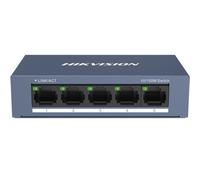 HikVision DS-3E0105-O Unmanaged Switch NEW