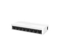 Hikvision Digital Technology Ds-3e0108d-E Switch Di Rete Fast Ethernet 10 100 Bi