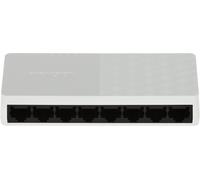 L2, Unmanaged, 8 10/100M RJ45 ports (DS-3E0108D-O)