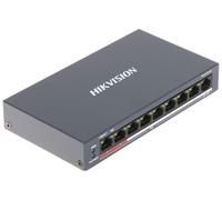 Hikvision DS-3E0109P-E/M(B) Switch PoE