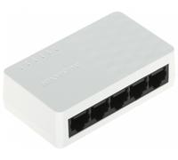 Hikvision DS-3E0505D-O Switch 5 porte