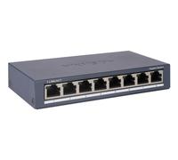 Hikvision DS-3E0508-O switch di rete Non gestito Gigabit Ethernet (10/
