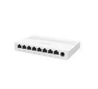 Hikvision DS-3E0508D-E Switch Unmanaged Gigabit Ethernet 8 Porte