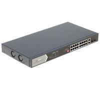 Przełącznik DS-3E0520HP-E Switch Hi-PoE