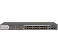 Hikvision DS-3E0528HP-E Switch Hi-PoE