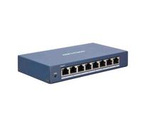HIKVISION DS-3E1508-EI SWITCH DI RETE GESTITO L2 GIGABIT ETHERNET 10/100/1000 MB