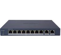 Hikvision DS-3E1510P-EI/M(B) Switch