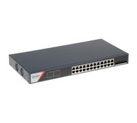 Hikvision DS-3E1528-SI-24T4F Switch
