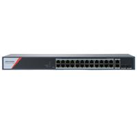 Hikvision DS-3E1528HP-SI-24P2T2F
