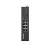 HikVision DS-3T0510HP-E/HS Switch industrial Poe NEW