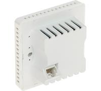 Hikvision DS-3WAP521-SI Wi-Fi 5 1200 Mbps Punto di accesso dual-band a parete - 2 porte LAN Gigabit (1 ingresso PoE), 802.11ac Wave 2, fino a 50+ utenti simultanei, ottimizzazione RF automatica